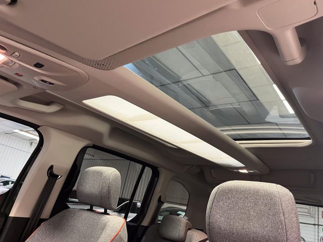 Citroën Berlingo Talla M BlueHDi 130 S&S MAX Auto   - Foto 28