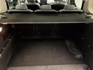 Citroën Berlingo Talla M BlueHDi 130 S&S MAX Auto   - Foto 22