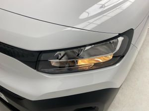 Citroën Berlingo Van XL Diésel 130CV Manual   - Foto 13