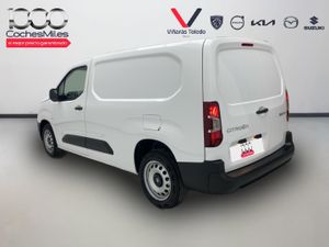 Citroën Berlingo Van XL Diésel 130CV Manual   - Foto 3