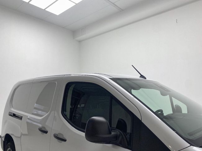 Citroën Berlingo Van XL Diésel 130CV Manual   - Foto 14