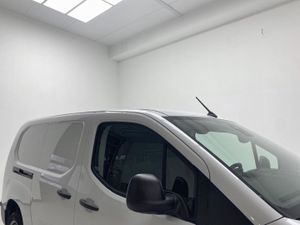 Citroën Berlingo Van XL Diésel 130CV Manual   - Foto 14