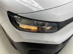 Citroën Berlingo Van XL Diésel 130CV Manual   - Foto 12