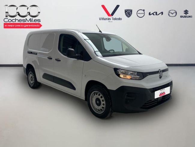 Citroën Berlingo Van XL Diésel 130CV Manual   - Foto 7