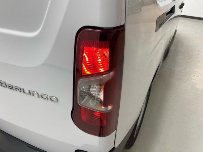 Citroën Berlingo Van XL Diésel 130CV Manual   - Foto 16