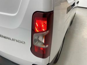 Citroën Berlingo Van XL Diésel 130CV Manual   - Foto 16