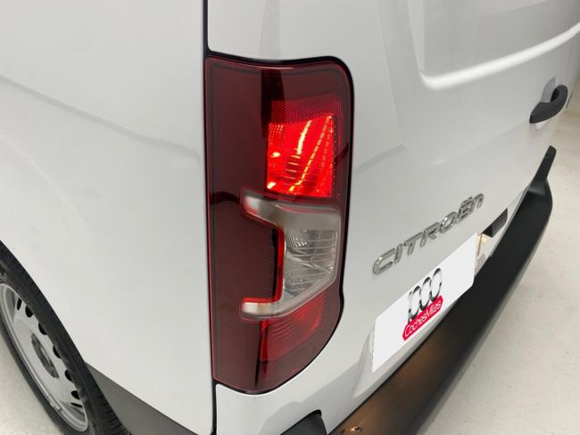 Citroën Berlingo Van XL Diésel 130CV Manual   - Foto 15