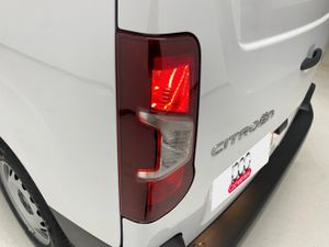 Citroën Berlingo Van XL Diésel 130CV Manual   - Foto 15