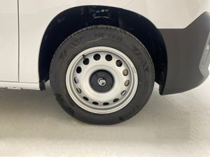 Citroën Berlingo Van XL Diésel 130CV Manual   - Foto 11