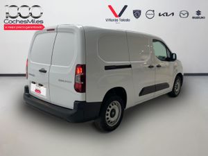 Citroën Berlingo Van XL Diésel 130CV Manual   - Foto 8