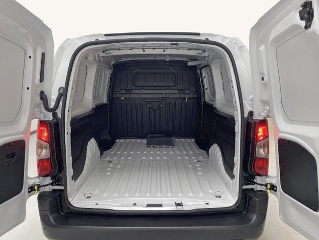 Citroën Berlingo Van XL Diésel 130CV Manual   - Foto 9