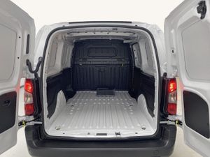 Citroën Berlingo Van XL Diésel 130CV Manual   - Foto 9
