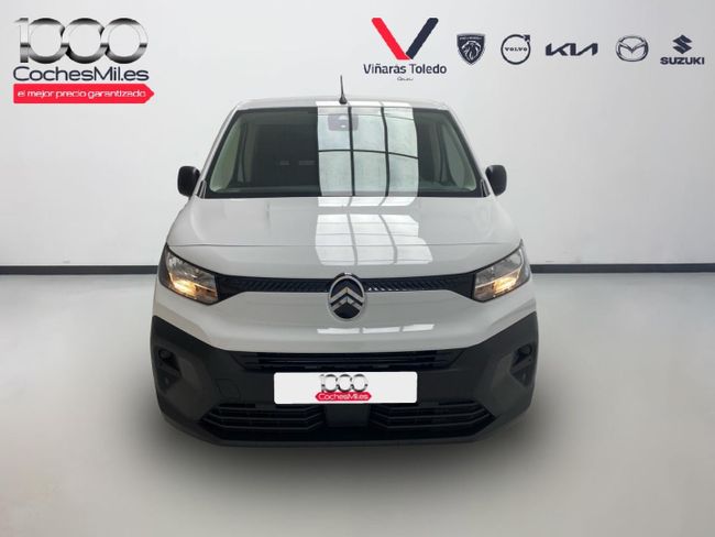 Citroën Berlingo Van XL Diésel 130CV Manual   - Foto 4