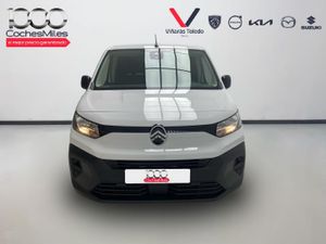 Citroën Berlingo Van XL Diésel 130CV Manual   - Foto 4