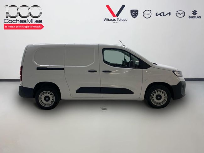 Citroën Berlingo Van XL Diésel 130CV Manual   - Foto 6