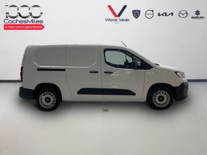 Citroën Berlingo Van XL Diésel 130CV Manual   - Foto 6