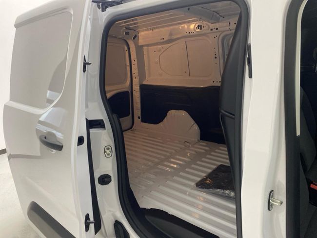 Citroën Berlingo Van XL Diésel 130CV Manual   - Foto 10