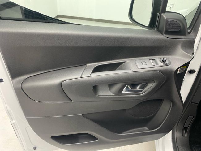 Citroën Berlingo Van XL Diésel 130CV Manual   - Foto 17