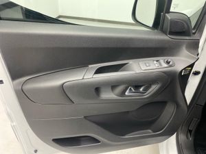 Citroën Berlingo Van XL Diésel 130CV Manual   - Foto 17