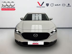 Mazda CX-30 2.5L e-SKYACTIV G MHEV 103kW (140CV) 6MT FWD Centre-line   - Foto 6