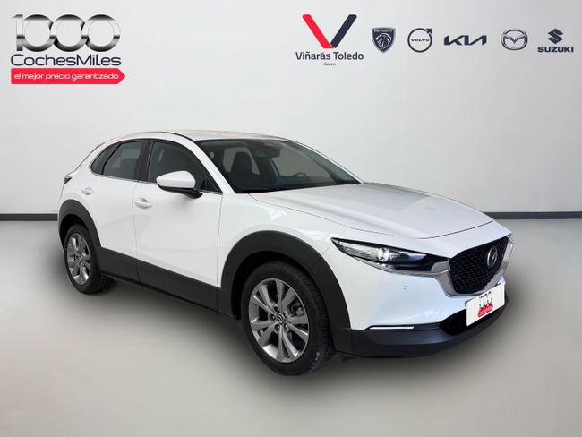 Mazda CX-30 2.5L e-SKYACTIV G MHEV 103kW (140CV) 6MT FWD Centre-line   - Foto 3