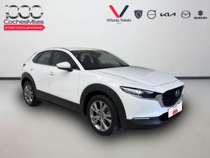 Mazda CX-30 2.5L e-SKYACTIV G MHEV 103kW (140CV) 6MT FWD Centre-line   - Foto 3