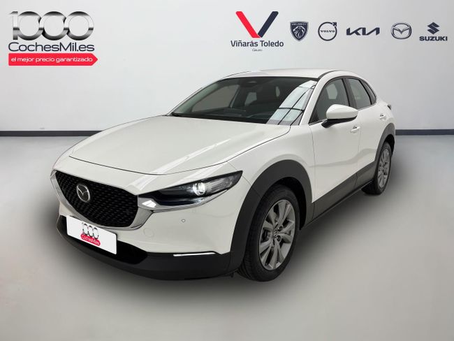 Mazda CX-30 2.5L e-SKYACTIV G MHEV 103kW (140CV) 6MT FWD Centre-line   - Foto 2