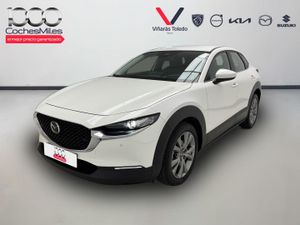 Mazda CX-30 2.5L e-SKYACTIV G MHEV 103kW (140CV) 6MT FWD Centre-line   - Foto 2