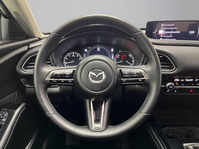 Mazda CX-30 2.5L e-SKYACTIV G MHEV 103kW (140CV) 6MT FWD Centre-line   - Foto 20