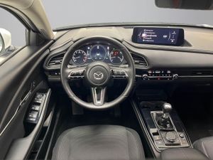 Mazda CX-30 2.5L e-SKYACTIV G MHEV 103kW (140CV) 6MT FWD Centre-line   - Foto 19
