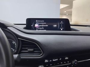 Mazda CX-30 2.5L e-SKYACTIV G MHEV 103kW (140CV) 6MT FWD Centre-line   - Foto 13