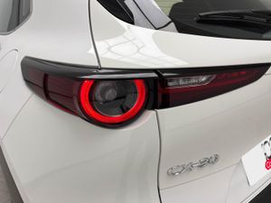 Mazda CX-30 2.5L e-SKYACTIV G MHEV 103kW (140CV) 6MT FWD Centre-line   - Foto 14