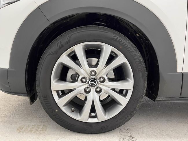Mazda CX-30 2.5L e-SKYACTIV G MHEV 103kW (140CV) 6MT FWD Centre-line   - Foto 10