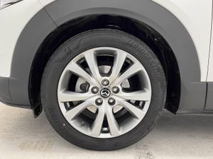 Mazda CX-30 2.5L e-SKYACTIV G MHEV 103kW (140CV) 6MT FWD Centre-line   - Foto 10