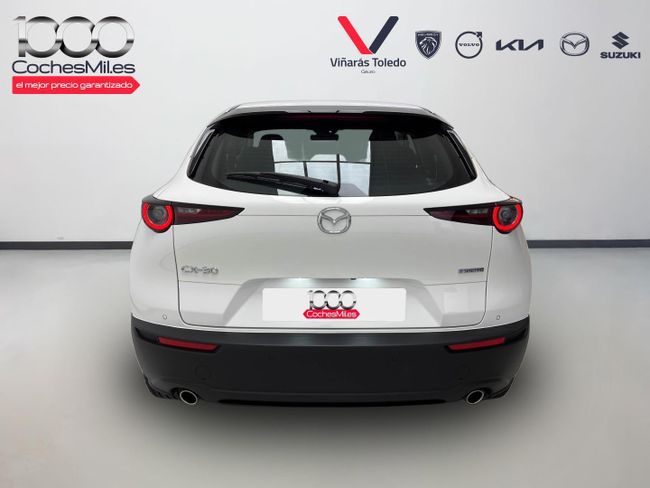 Mazda CX-30 2.5L e-SKYACTIV G MHEV 103kW (140CV) 6MT FWD Centre-line   - Foto 7