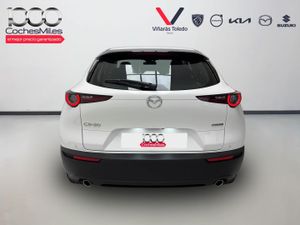 Mazda CX-30 2.5L e-SKYACTIV G MHEV 103kW (140CV) 6MT FWD Centre-line   - Foto 7
