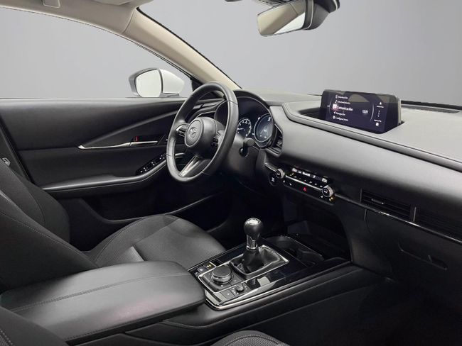 Mazda CX-30 2.5L e-SKYACTIV G MHEV 103kW (140CV) 6MT FWD Centre-line   - Foto 21