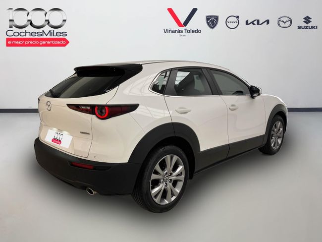 Mazda CX-30 2.5L e-SKYACTIV G MHEV 103kW (140CV) 6MT FWD Centre-line   - Foto 5
