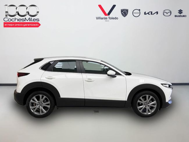 Mazda CX-30 2.5L e-SKYACTIV G MHEV 103kW (140CV) 6MT FWD Centre-line   - Foto 4