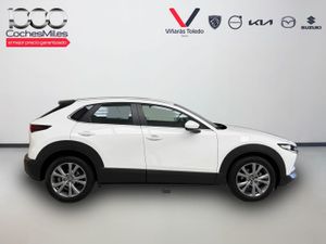 Mazda CX-30 2.5L e-SKYACTIV G MHEV 103kW (140CV) 6MT FWD Centre-line   - Foto 4