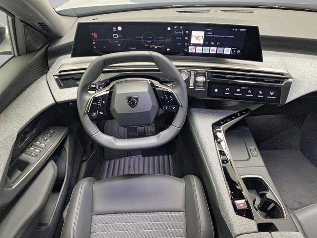 Peugeot 3008 Hybrid 1.2 107KW Allure eDCS6   - Foto 18