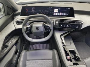 Peugeot 3008 Hybrid 1.2 107KW Allure eDCS6   - Foto 18