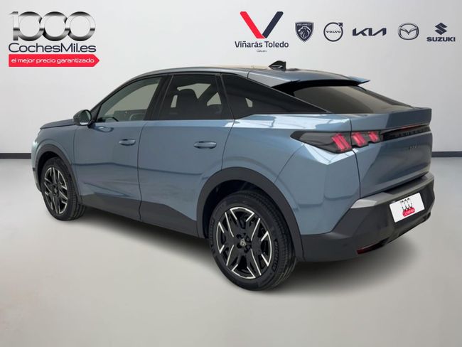 Peugeot 3008 Hybrid 1.2 107KW Allure eDCS6   - Foto 3