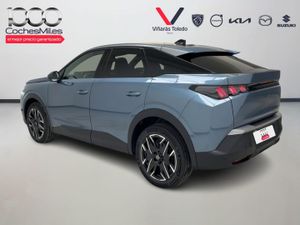 Peugeot 3008 Hybrid 1.2 107KW Allure eDCS6   - Foto 3