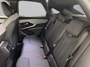 Peugeot 3008 Hybrid 1.2 107KW Allure eDCS6   - Foto 17