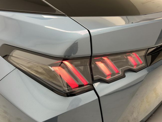 Peugeot 3008 Hybrid 1.2 107KW Allure eDCS6   - Foto 14