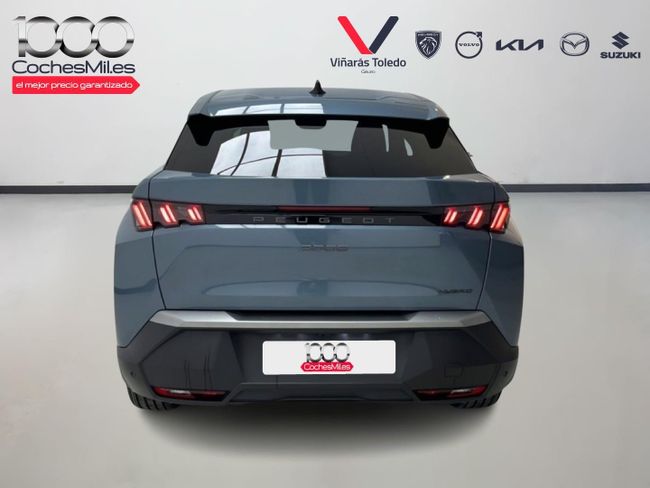 Peugeot 3008 Hybrid 1.2 107KW Allure eDCS6   - Foto 5