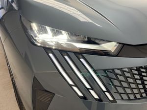 Peugeot 3008 Hybrid 1.2 107KW Allure eDCS6   - Foto 12