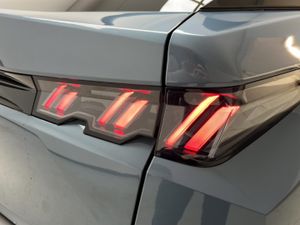 Peugeot 3008 Hybrid 1.2 107KW Allure eDCS6   - Foto 13