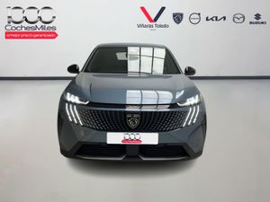 Peugeot 3008 Hybrid 1.2 107KW Allure eDCS6   - Foto 4
